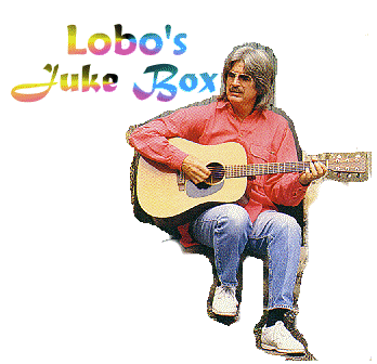 Lobo's Juke Box