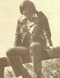 Lobo circa 1971